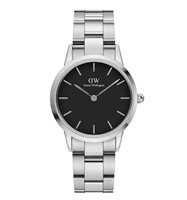 Orologio Daniel Wellington Donna Iconic Link in Acciaio DW00100206 - DW00100206